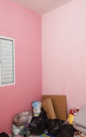 Casa à venda com 125m², 5 quartos e 2 vagasQuarto 3