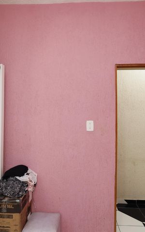 Casa à venda com 125m², 5 quartos e 2 vagasQuarto 4