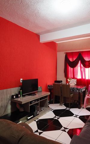 Casa à venda com 125m², 5 quartos e 2 vagasSala casa 2