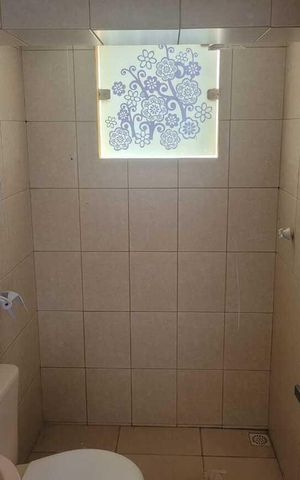 Casa de condomínio para alugar com 120m², 3 quartos e 1 vaga Casa de condomínio para alugar com 120m², 3 quartos e 1 vagaBanheiro