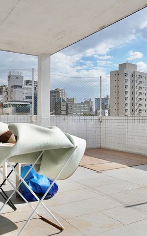 Apartamento para alugar com 240m², 3 quartos e 3 vagas Apartamento para alugar com 240m², 3 quartos e 3 vagasÁrea da Cobertura