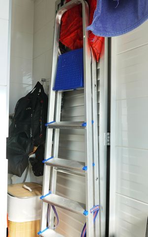 Apartamento para alugar com 240m², 3 quartos e 3 vagas Apartamento para alugar com 240m², 3 quartos e 3 vagasÁrea de Serviço