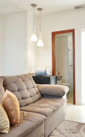 Apartamento para alugar com 240m², 3 quartos e 3 vagas Apartamento para alugar com 240m², 3 quartos e 3 vagasSala 2