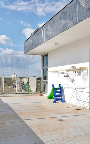 Apartamento para alugar com 240m², 3 quartos e 3 vagas Apartamento para alugar com 240m², 3 quartos e 3 vagasÁrea da Cobertura