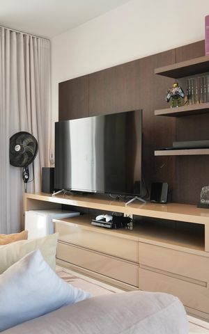 Apartamento para alugar com 240m², 3 quartos e 3 vagas Apartamento para alugar com 240m², 3 quartos e 3 vagasSala 2