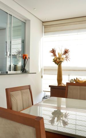 Apartamento para alugar com 240m², 3 quartos e 3 vagas Apartamento para alugar com 240m², 3 quartos e 3 vagasCopa