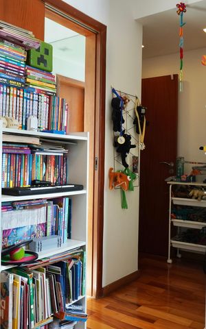 Apartamento para alugar com 240m², 3 quartos e 3 vagas Apartamento para alugar com 240m², 3 quartos e 3 vagasQuarto 1