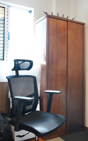 Apartamento para alugar com 240m², 3 quartos e 3 vagas Apartamento para alugar com 240m², 3 quartos e 3 vagasQuarto 2