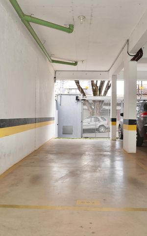 Apartamento para alugar com 240m², 3 quartos e 3 vagas Apartamento para alugar com 240m², 3 quartos e 3 vagasGaragem (3 vagas)