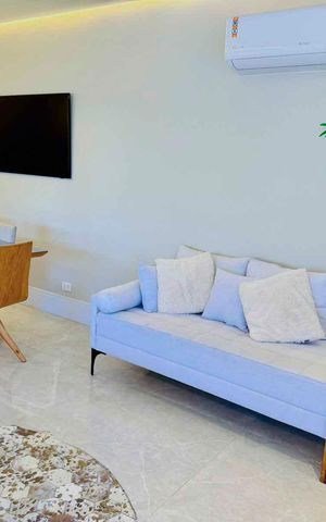 Apartamento à venda com 140m², 3 quartos e 2 vagas Apartamento à venda com 140m², 3 quartos e 2 vagasSala de Estar