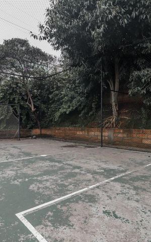 Apartamento para alugar com 40m², 2 quartos e 1 vaga Apartamento para alugar com 40m², 2 quartos e 1 vagaQuadra Esportiva
