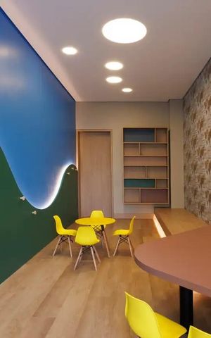 Apartamento à venda com 208m², 4 quartos e 4 vagas
