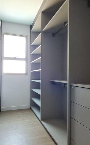 Apartamento à venda com 208m², 4 quartos e 4 vagas
