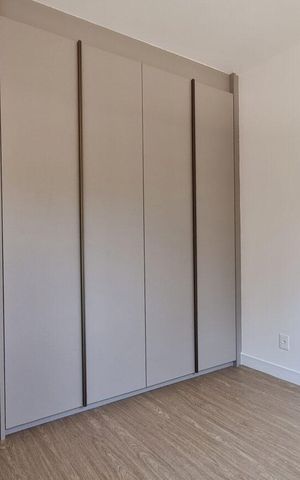 Apartamento à venda com 208m², 4 quartos e 4 vagas