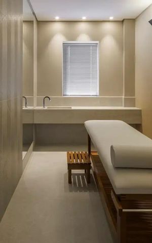 Apartamento à venda com 208m², 4 quartos e 4 vagas