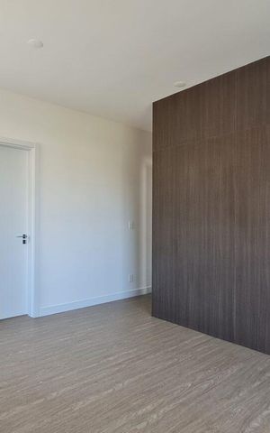 Apartamento à venda com 208m², 4 quartos e 4 vagas
