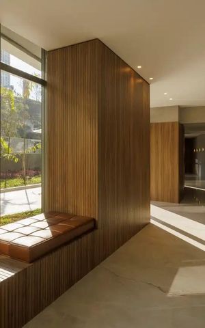 Apartamento à venda com 208m², 4 quartos e 4 vagas