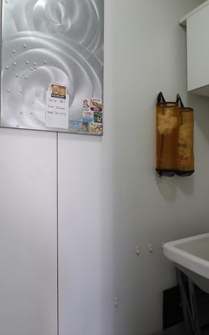 Apartamento à venda com 35m², 1 quarto e 1 vagaSala/Cozinha