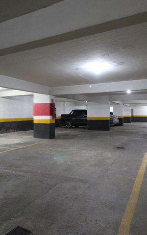 Apartamento à venda com 35m², 1 quarto e 1 vagaGaragem
