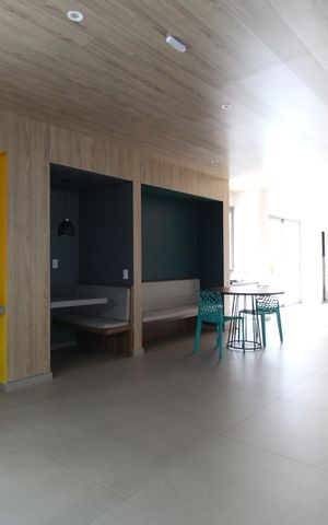Apartamento à venda com 35m², 1 quarto e 1 vagaÁrea Comum - Coworking