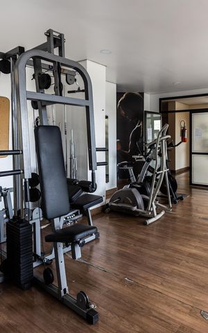 Apartamento à venda com 50m², 2 quartos e 1 vagaAcademia