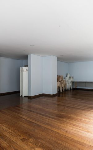 Apartamento à venda com 50m², 2 quartos e 1 vagaSalão de Festas