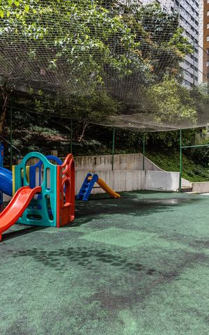 Apartamento à venda com 50m², 2 quartos e 1 vagaPlayground