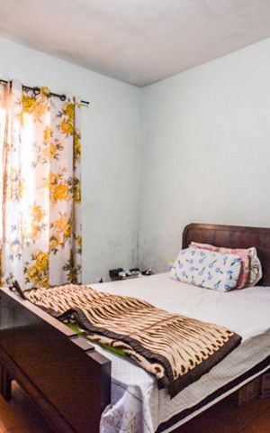 Casa à venda com 127m², 4 quartos e 2 vagas Casa à venda com 127m², 4 quartos e 2 vagasQuarto 3