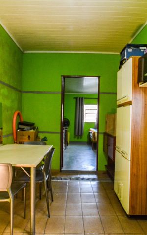 Casa à venda com 127m², 4 quartos e 2 vagas Casa à venda com 127m², 4 quartos e 2 vagasCozinha 2
