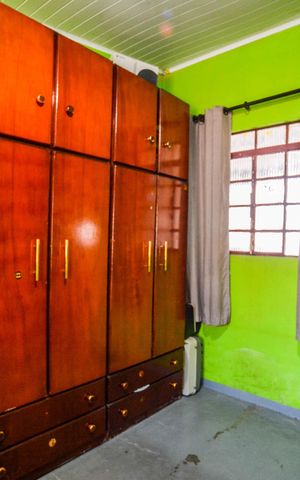 Casa à venda com 127m², 4 quartos e 2 vagas Casa à venda com 127m², 4 quartos e 2 vagasQuarto 4