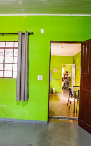 Casa à venda com 127m², 4 quartos e 2 vagas Casa à venda com 127m², 4 quartos e 2 vagasQuarto 4
