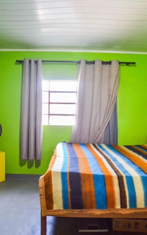 Casa à venda com 127m², 4 quartos e 2 vagas Casa à venda com 127m², 4 quartos e 2 vagasQuarto 4