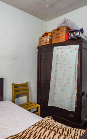 Casa à venda com 127m², 4 quartos e 2 vagas Casa à venda com 127m², 4 quartos e 2 vagasQuarto 3