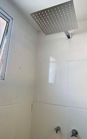 Apartamento para alugar com 83m², 3 quartos e 2 vagasBanheiro 1