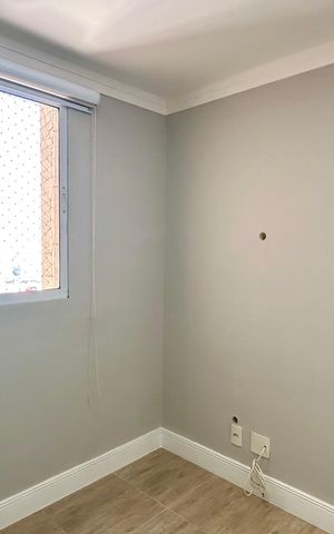 Apartamento para alugar com 83m², 3 quartos e 2 vagasQuarto Suíte