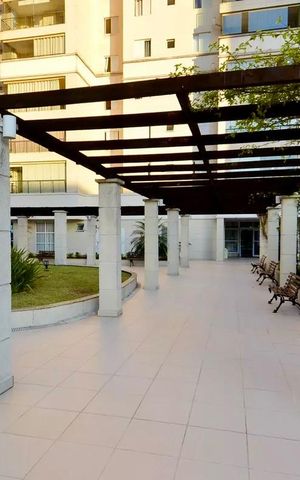 Apartamento para alugar com 83m², 3 quartos e 2 vagasÁrea comum