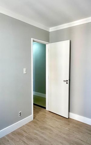 Apartamento para alugar com 83m², 3 quartos e 2 vagasQuarto 1