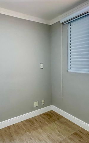 Apartamento para alugar com 83m², 3 quartos e 2 vagasQuarto Suíte