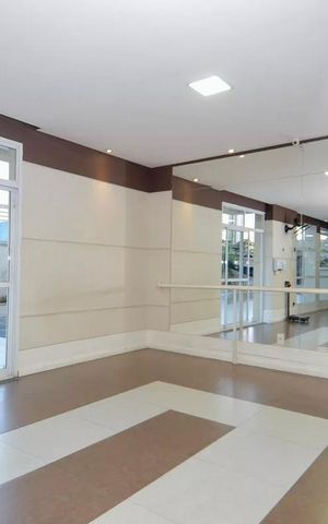 Apartamento para alugar com 83m², 3 quartos e 2 vagasÁrea comum - Academia