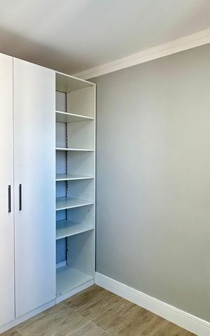 Apartamento para alugar com 83m², 3 quartos e 2 vagasQuarto Suíte