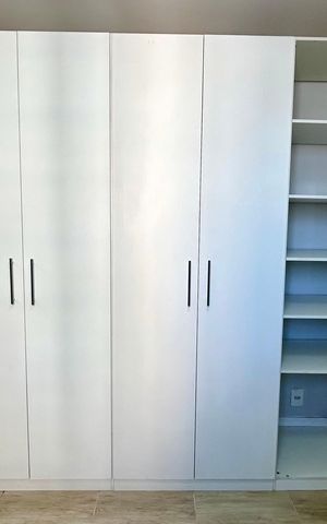Apartamento para alugar com 83m², 3 quartos e 2 vagasQuarto Suíte