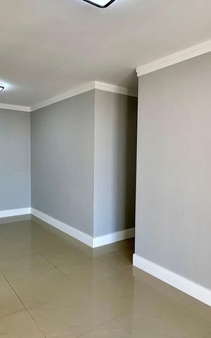 Apartamento para alugar com 83m², 3 quartos e 2 vagasSala