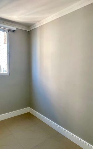 Apartamento para alugar com 83m², 3 quartos e 2 vagasQuarto 2