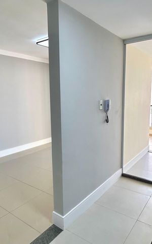 Apartamento para alugar com 83m², 3 quartos e 2 vagasCozinha