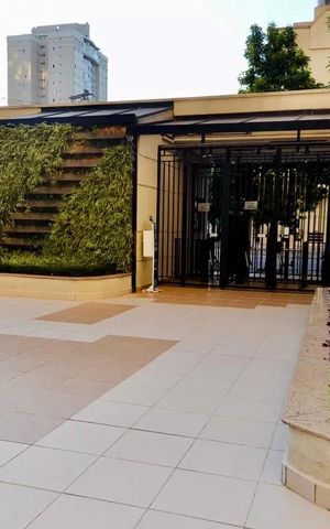Apartamento para alugar com 83m², 3 quartos e 2 vagasÁrea comum