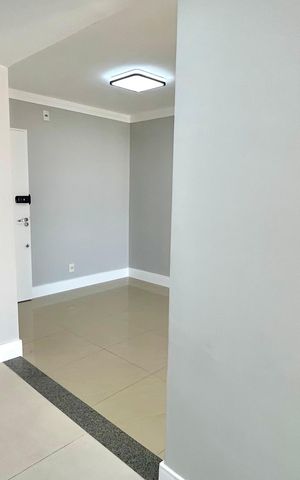 Apartamento para alugar com 83m², 3 quartos e 2 vagasCozinha