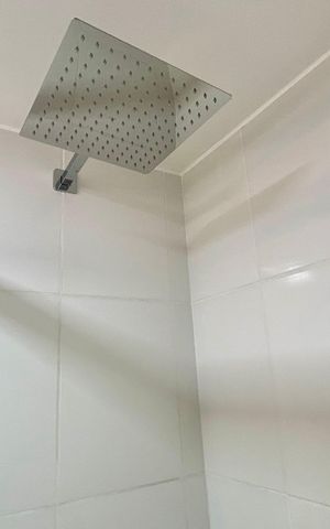 Apartamento para alugar com 83m², 3 quartos e 2 vagasBanheiro da Suíte