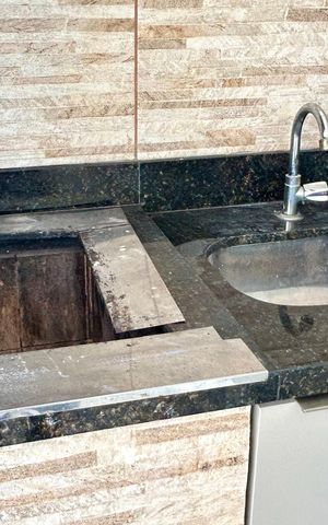 Apartamento para alugar com 83m², 3 quartos e 2 vagasVaranda da Sala