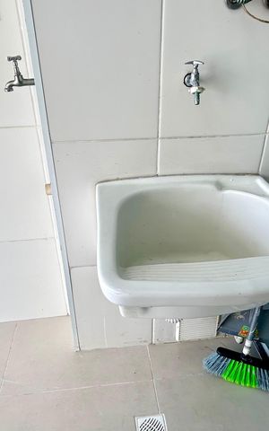 Apartamento para alugar com 83m², 3 quartos e 2 vagasÁrea de Serviço