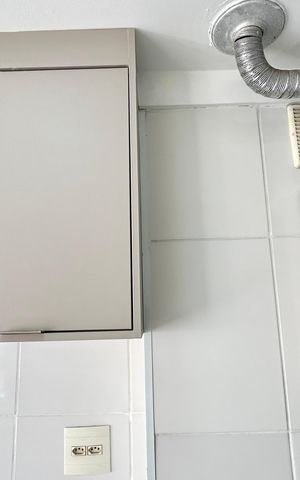 Apartamento para alugar com 83m², 3 quartos e 2 vagasÁrea de Serviço